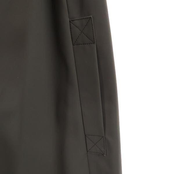 FOXEY NEW YORK フォクシーニューヨーク 日本製 キャミワンピース 38 グレー系 バックジップ レディース