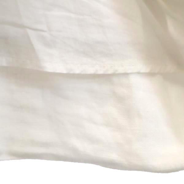 Stella McCartney GAP ステラマッカートニー ギャップ キャミワンピース 13XL 白系 キッズ