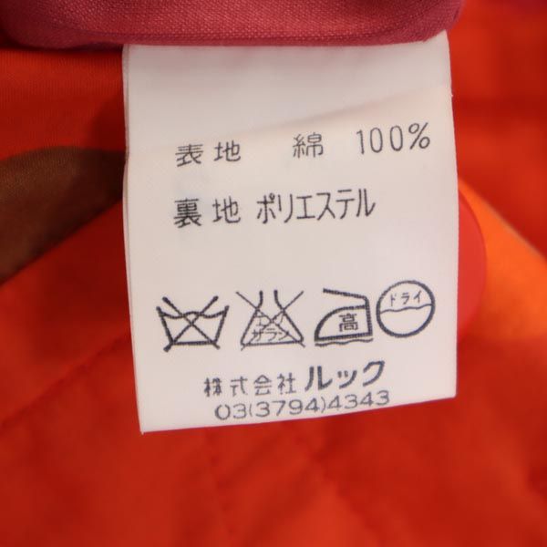 MARC BY MARC JACOBS マークバイマークジェイコブス ハート ノースリーブ ハート ワンピース 2 レッド チュニック レディース