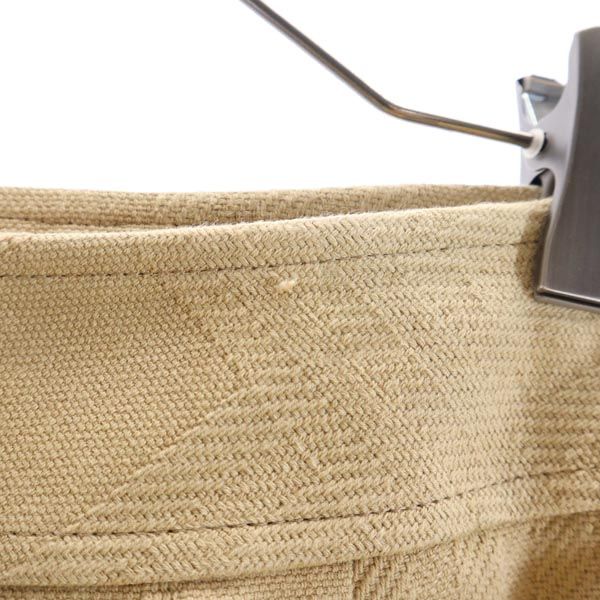 BURBERRY バーバリー 三陽商会 ミニ丈 スカート 38 ベージュ系 レディース