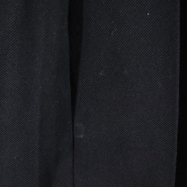 UNITED TOKYO ユナイテッドトウキョウ 日本製 ミモレ丈 プリーツスカート 1 黒 レディース