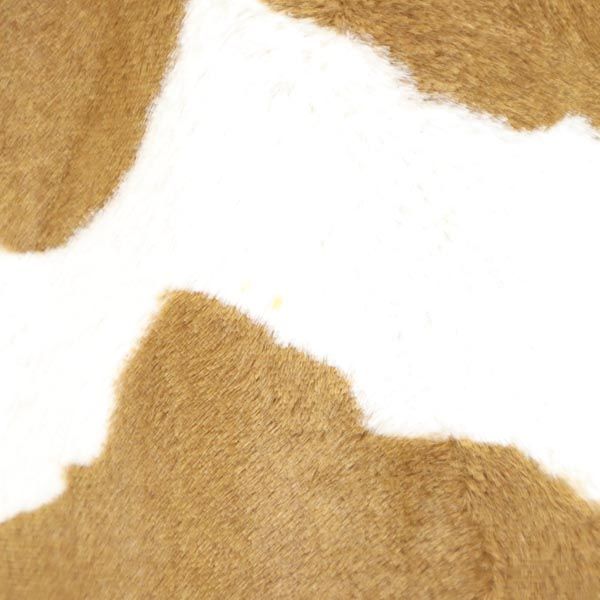 Michael Kors マイケルコース ミニスカート 4 茶系 起毛 レディース