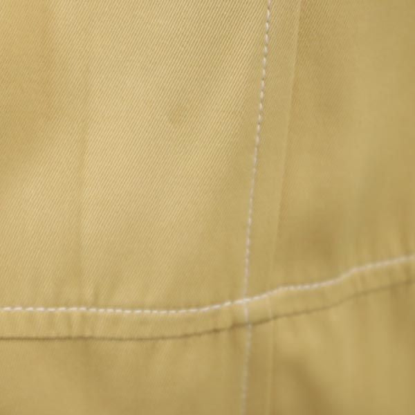 SEE BY CHLOE シーバイクロエ ロングスカート 38 ベージュ系 レディース