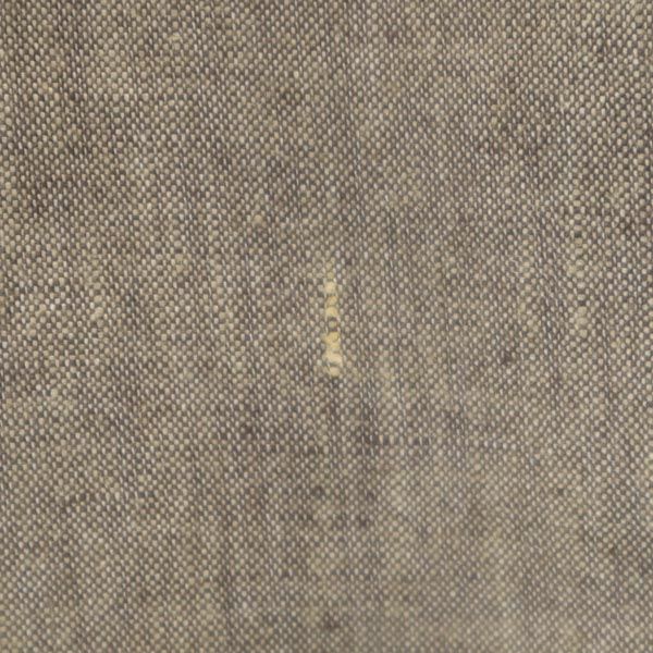 MAX&CO マックスアンドコー イタリア製 リネン ミニ丈 スカート 38 ブラウン系 レディース