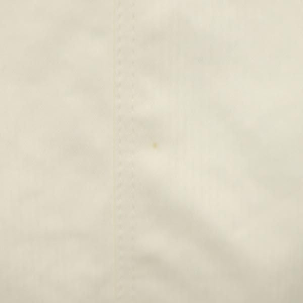 バーバリー 日本製 三陽商会 ミディ丈 台形 スカート 36 白 BURBERRY レディース