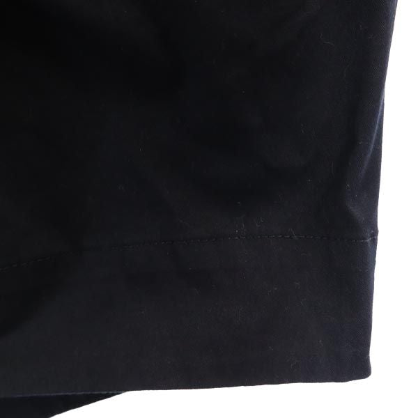 SEE BY CHLOE シーバイクロエ ミニ丈 ギャザースカート I38(US2) 黒 レディース