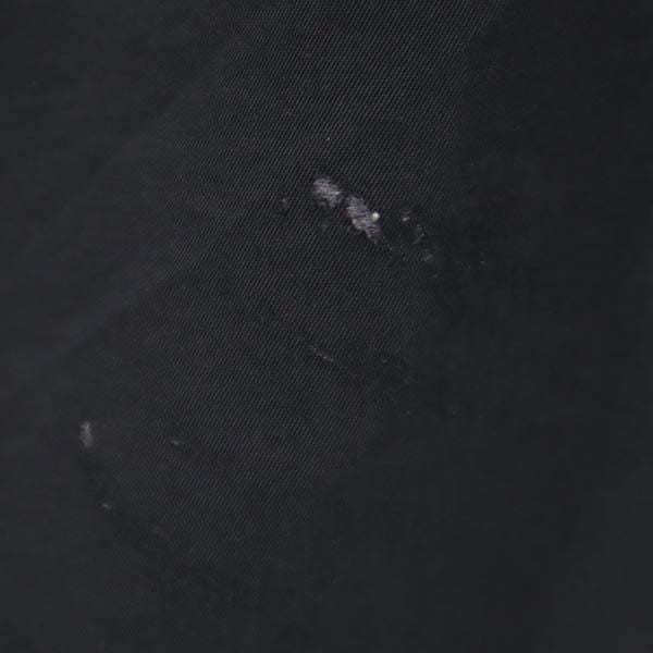 Y's ワイズ 80s ロング丈 フレアスカート 黒 レディース