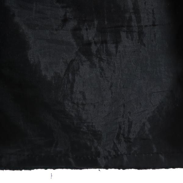 VIVIENNE TAM ヴィヴィアンタム 日本製 ミニスカート 1 濃紺 レディース