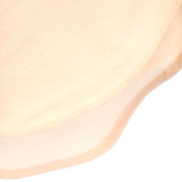 Chloe クロエ ミニ丈 フレアスカート 36 ライトピンク レディース