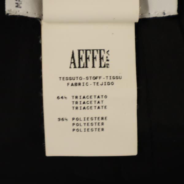 MOSCHINO モスキーノ ミニ丈 タイトスカート USA8 黒 レディース