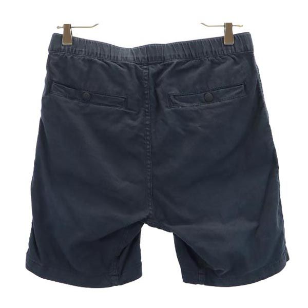 ザノースフェイス NB41617 アウトドアショートパンツ S 紺 THE NORTH FACE クライミング メンズ