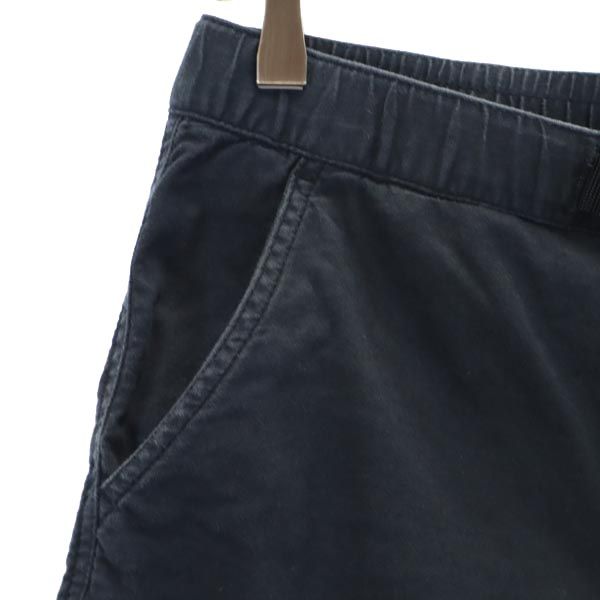 ザノースフェイス NB41617 アウトドアショートパンツ S 紺 THE NORTH FACE クライミング メンズ