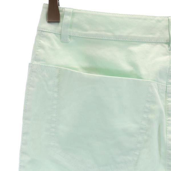 Alexander Wang アレキサンダーワン ミニスカート 24 グリーン系 レディース