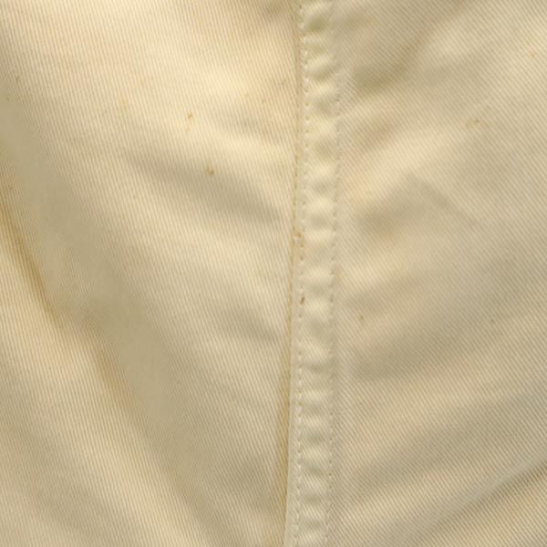 Gramicci グラミチ アウトドアショートパンツ M アイボリー メンズ