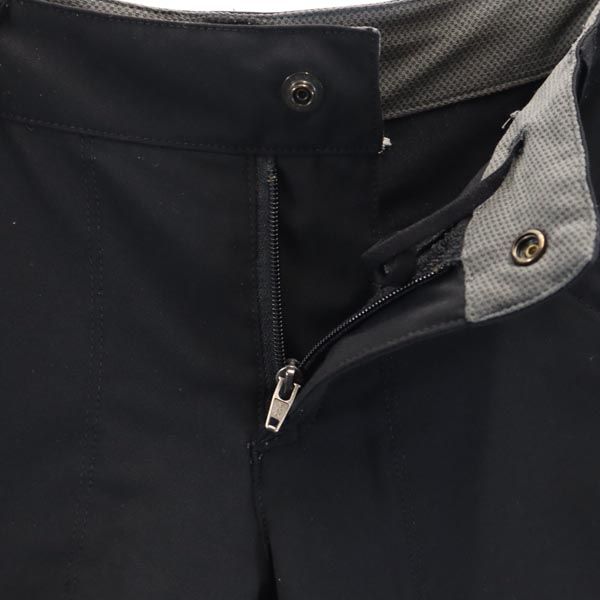patagonia パタゴニア アウトドアショートパンツ 2 ブラック系 レディース