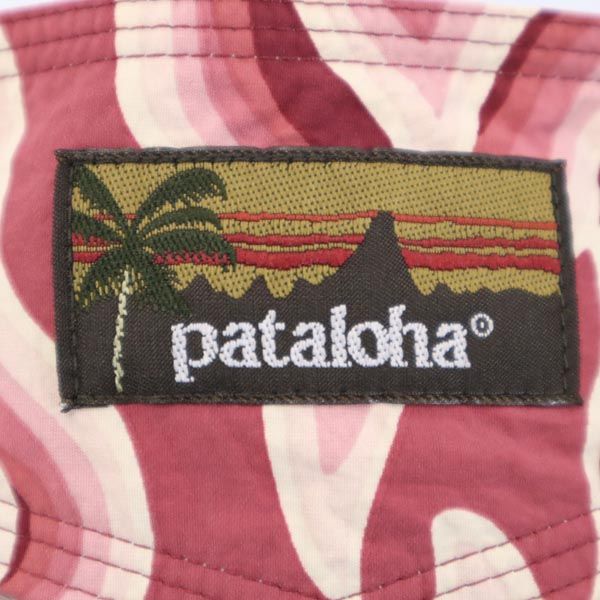 patagonia パタゴニア アウトドアショートパンツ 8 紫系 スイムウェア 水陸両用 レディース