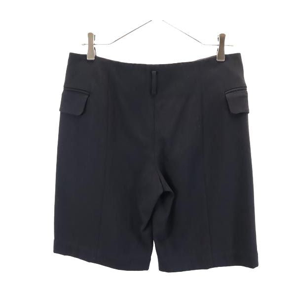 Alexander Wang アレキサンダーワン ショートパンツ 2 ブラック レディース