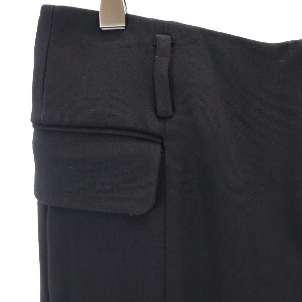 Alexander Wang アレキサンダーワン ショートパンツ 2 ブラック レディース