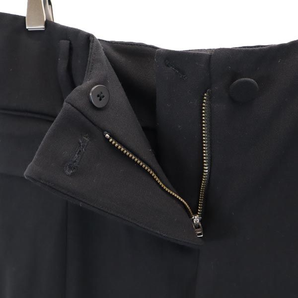 Alexander Wang アレキサンダーワン ショートパンツ 2 ブラック レディース