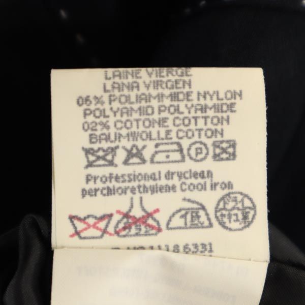 CENTO X CENTO BY ICEBERG アイスバーグ ミニ丈 フレアスカート 40 黒 レディース