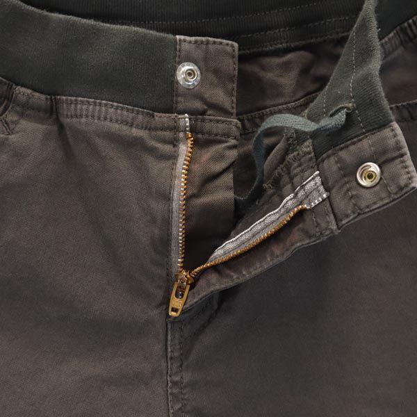 THE NORTH FACE ノースフェイス NBW41212 アウトドアショートパンツ L カーキ クライミング レディース