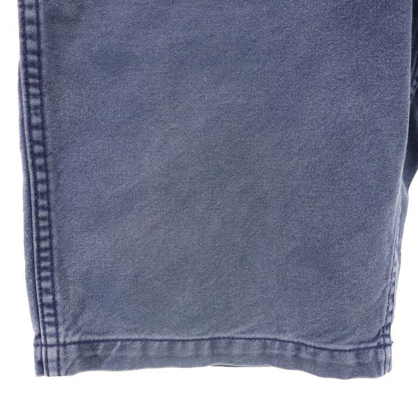 Danton ダントン 日本製 デニムショートパンツ 40 ボタンフライ メンズ