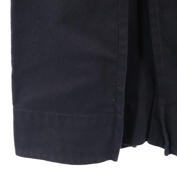 MARC JACOBS マークジェイコブス ミニ丈 スカート 2 黒 レディース