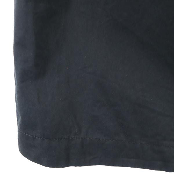 MACPHEE マカフィー 日本製 ミディ丈 スカート 32 黒 トゥモローランド ウエストゴム レディース