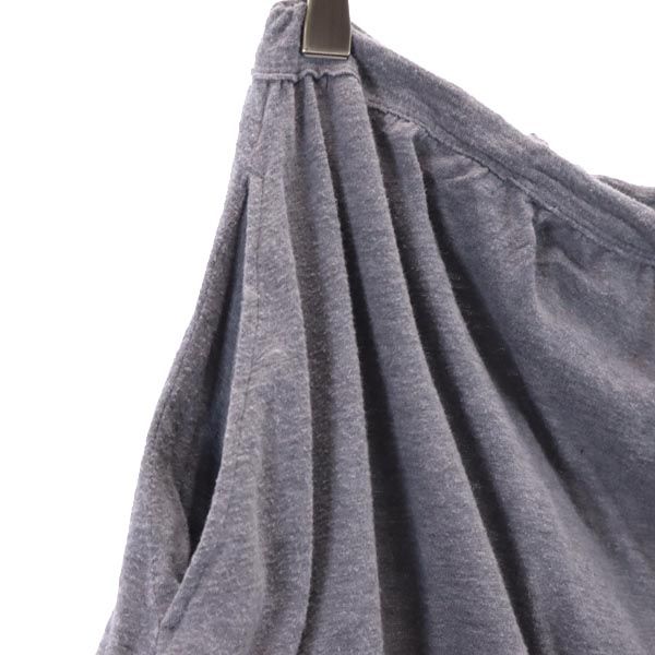 Ron Herman ロンハーマン 日本製 ロングスカート S グレー レディース