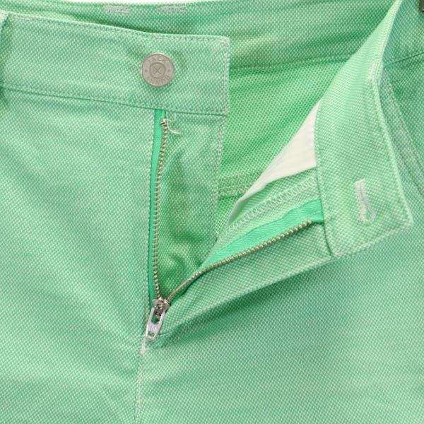 ジャックバニー パンツ 1 グリーン系 Jack Bunny!! スポーツ ショートパンツ パーリーゲイツ レディース