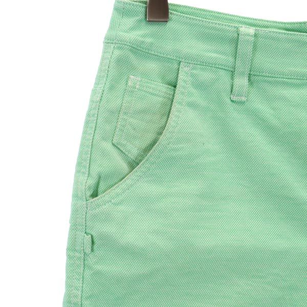 ジャックバニー パンツ 1 グリーン系 Jack Bunny!! スポーツ ショートパンツ パーリーゲイツ レディース