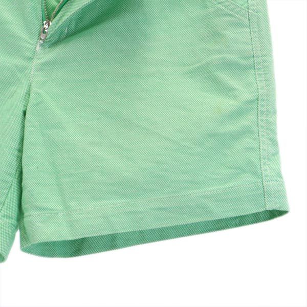 ジャックバニー パンツ 1 グリーン系 Jack Bunny!! スポーツ ショートパンツ パーリーゲイツ レディース