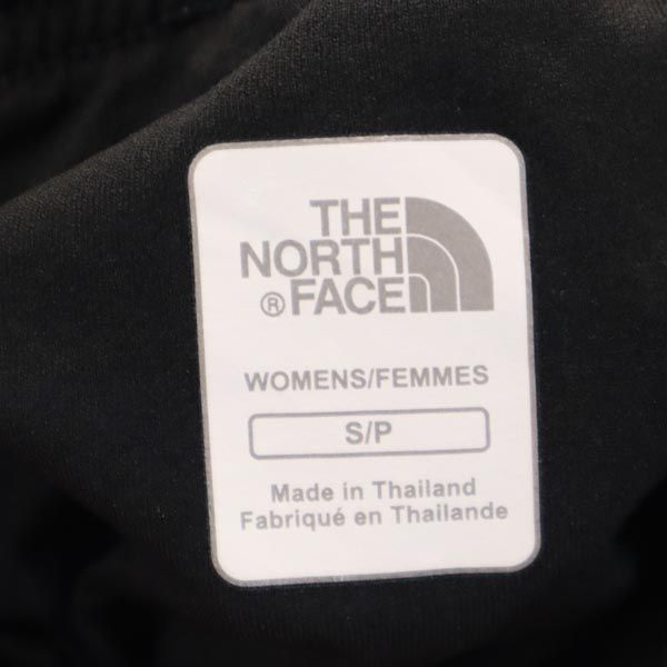 THE NORTH FACE ノースフェイス NBW01371 パンツ S 紫×ピンク ショート ジョギング レディース