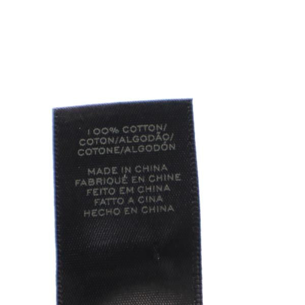 マークバイマークジェイコブス チェック柄 ミニ丈 ラップスカート 0 ブルー系 MARC BY MARC JACOBS レディース