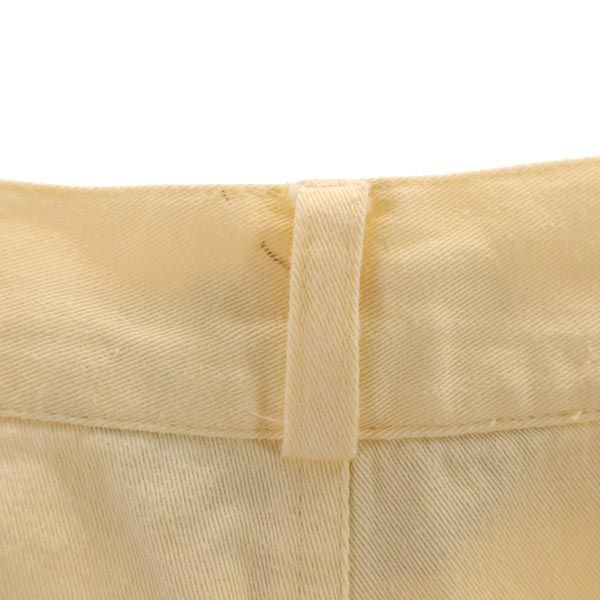 CHAPS チャップス 80s ヴィンテージ ショートパンツ w32 薄橙 ラルフローレン メンズ