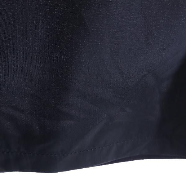 GIORGIO ARMANI ジョルジオアルマーニ イタリア製 ミディ丈 タイトスカート 42 濃紺 レディース