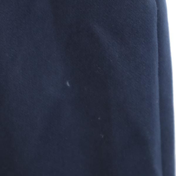 UNITED TOKYO ユナイテッドトウキョウ 日本製 ミモレ丈 スカート 1 ネイビー系 レディース