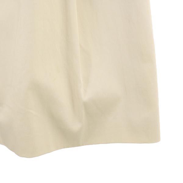 MAX MARA マックスマーラ イタリア製 ミディスカート 40 ベージュ系 レディース