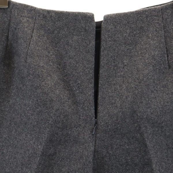 ケイトスペード ウールブレンド ショートパンツ 4 グレー Kate Spade レディース