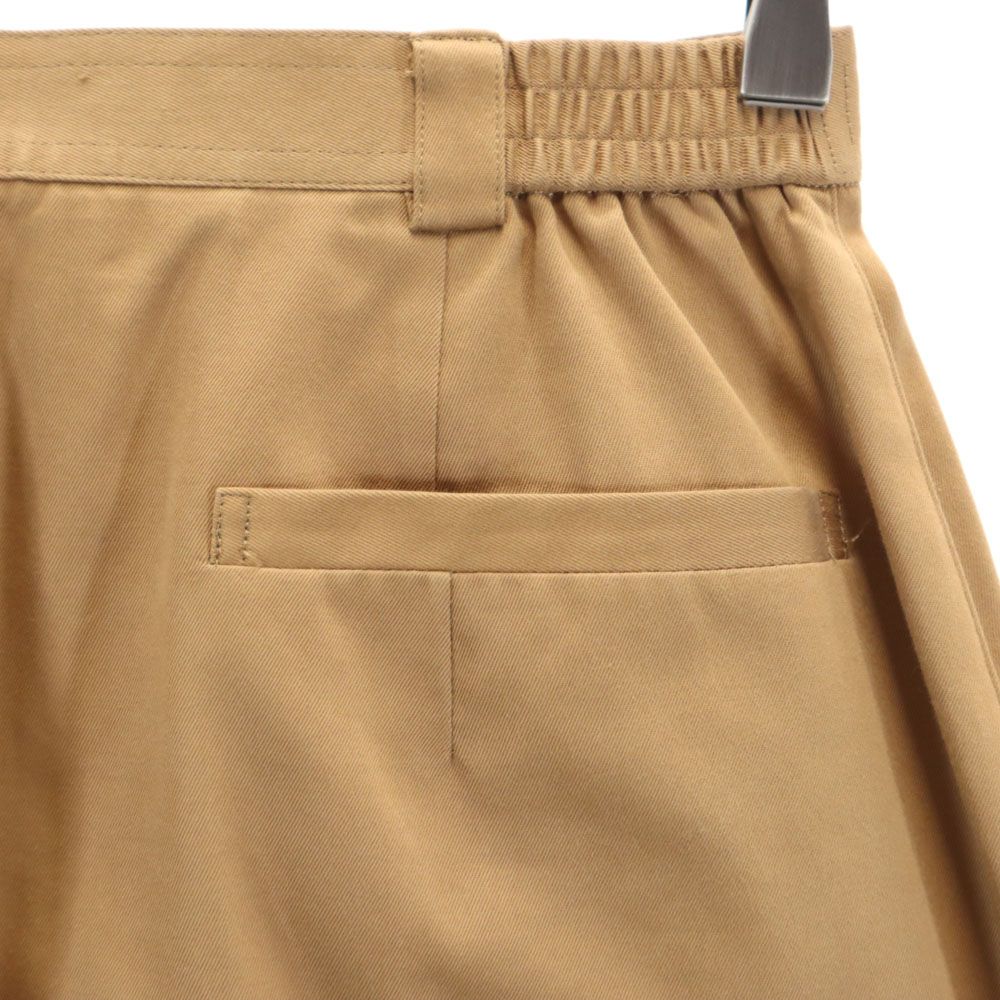 クリスチャンディオール スポーツ ミニ丈 スカート M ベージュ系 Christian Dior SPORTS レディース