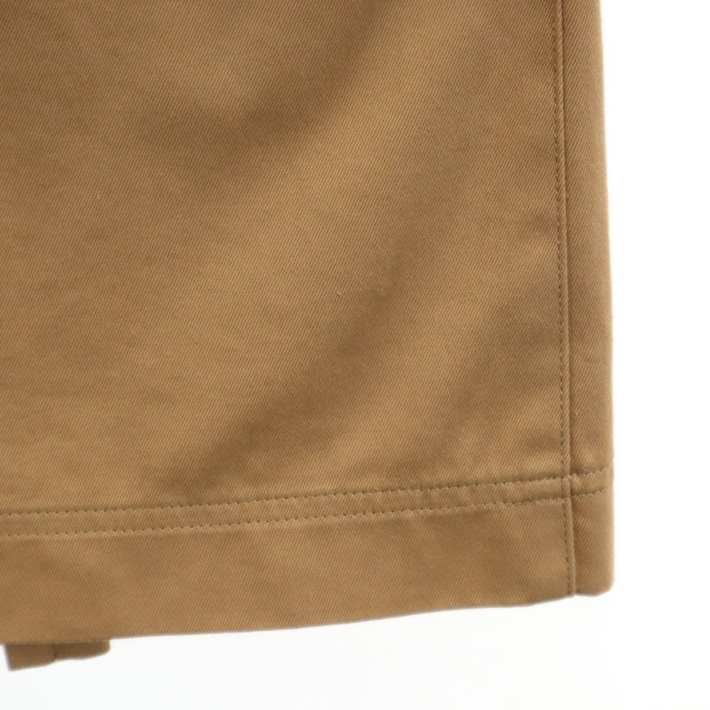 クリスチャンディオール スポーツ ミニ丈 スカート M ベージュ系 Christian Dior SPORTS レディース