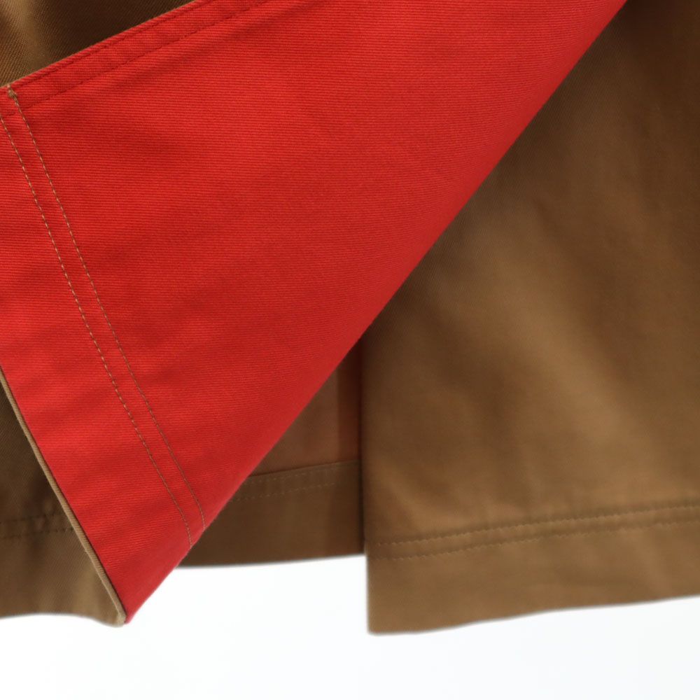 クリスチャンディオール スポーツ ミニ丈 スカート M ベージュ系 Christian Dior SPORTS レディース