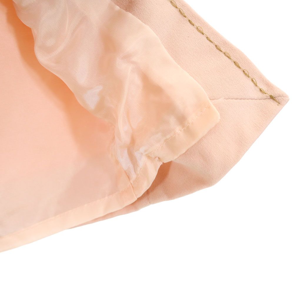 SPORTMAX スポーツマックス イタリア製 ミディ丈 タイトスカート 42 ピンク レディース