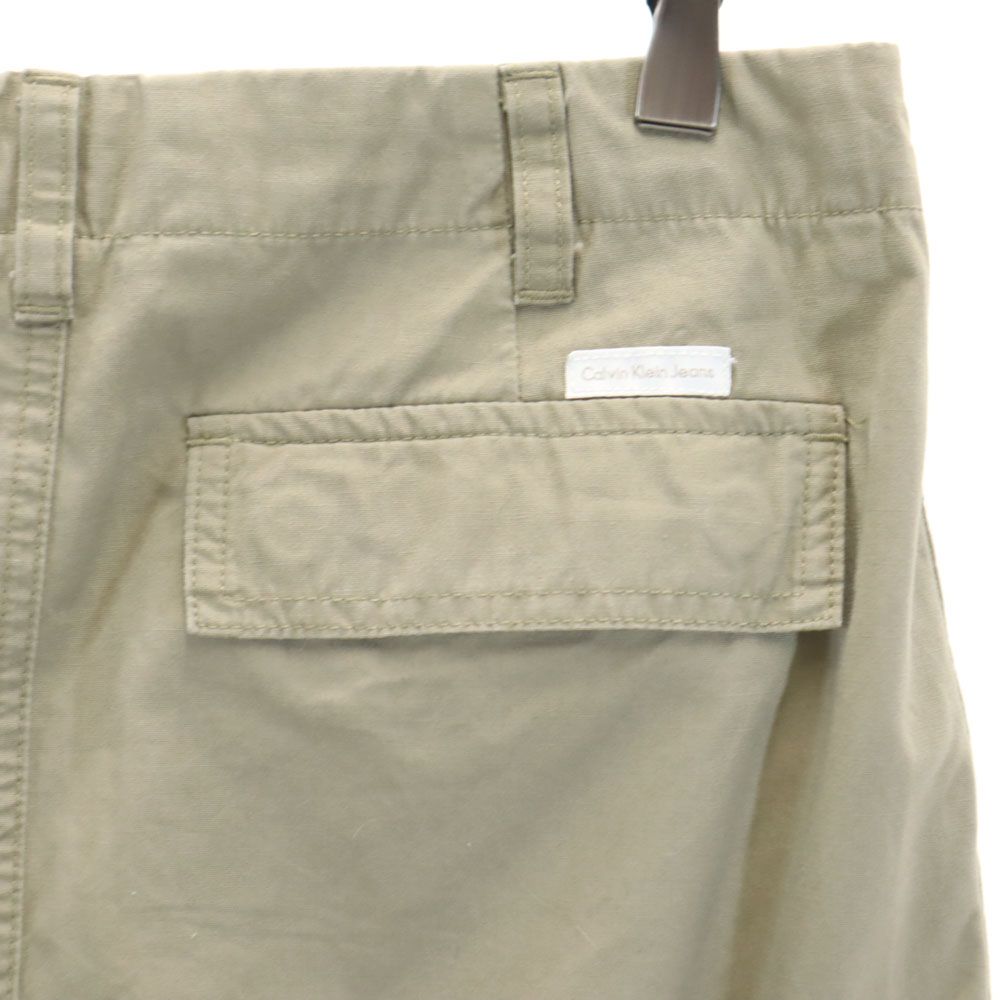 Calvin klein カルバンクライン オールド ミディ丈 タイトスカート 5 ベージュ レディース