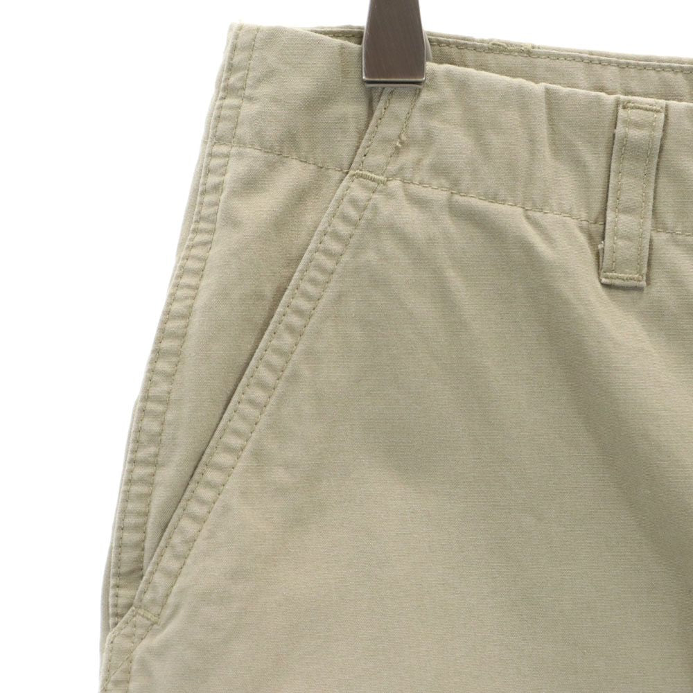 Calvin klein カルバンクライン オールド ミディ丈 タイトスカート 5 ベージュ レディース