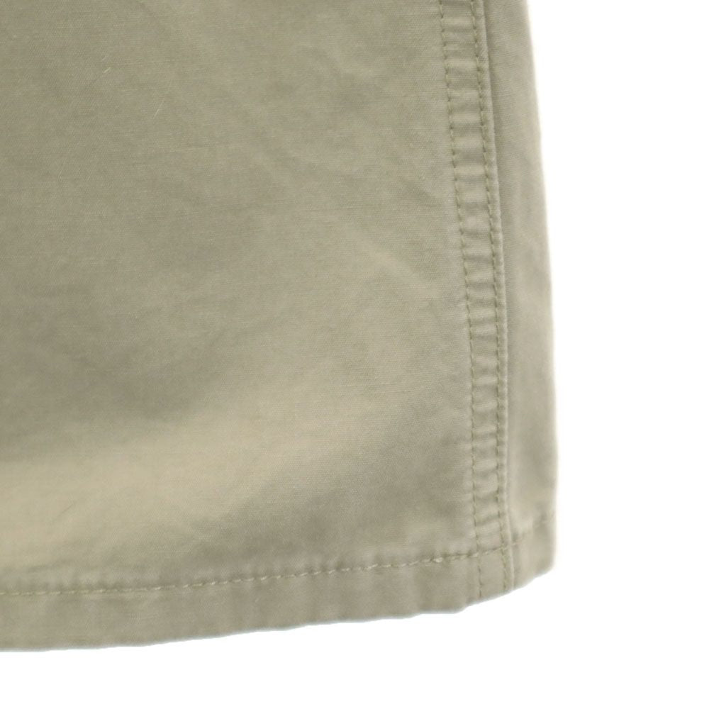 Calvin klein カルバンクライン オールド ミディ丈 タイトスカート 5 ベージュ レディース