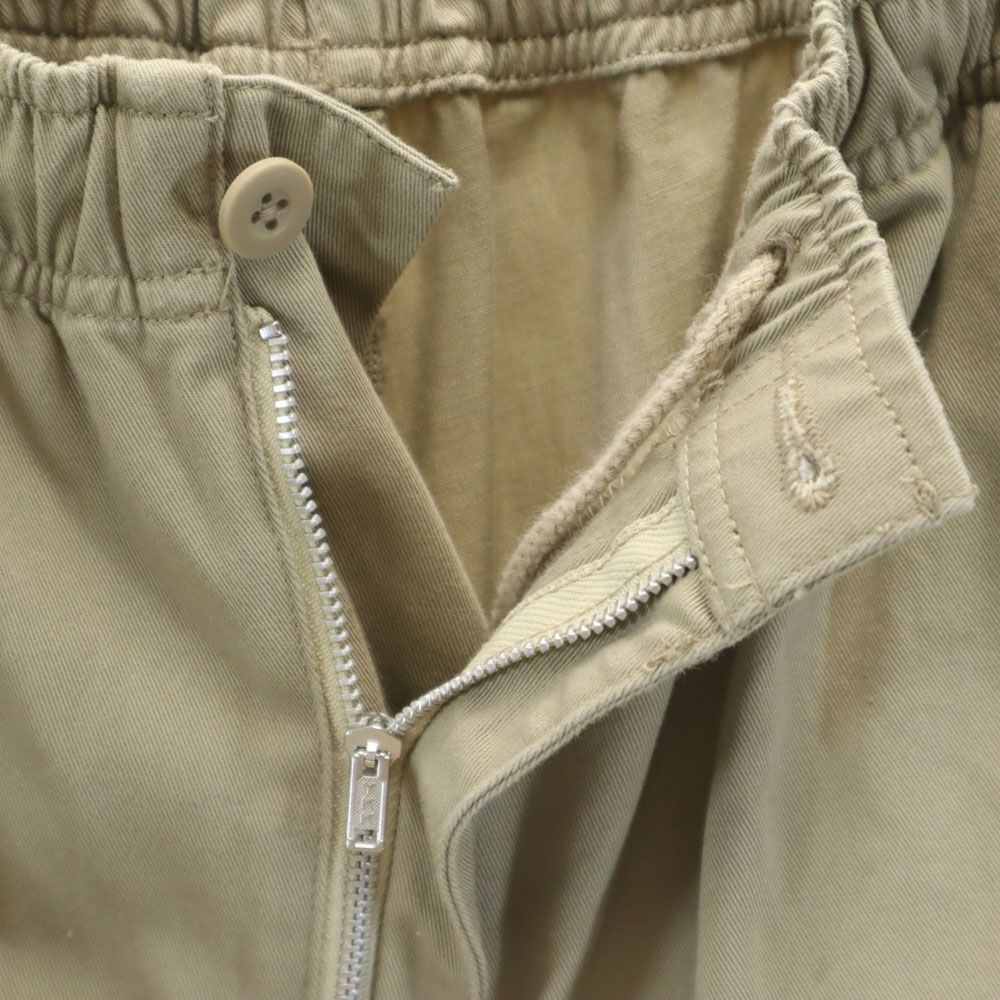 チャンピオン ショートパンツ L ベージュ Champion メンズ