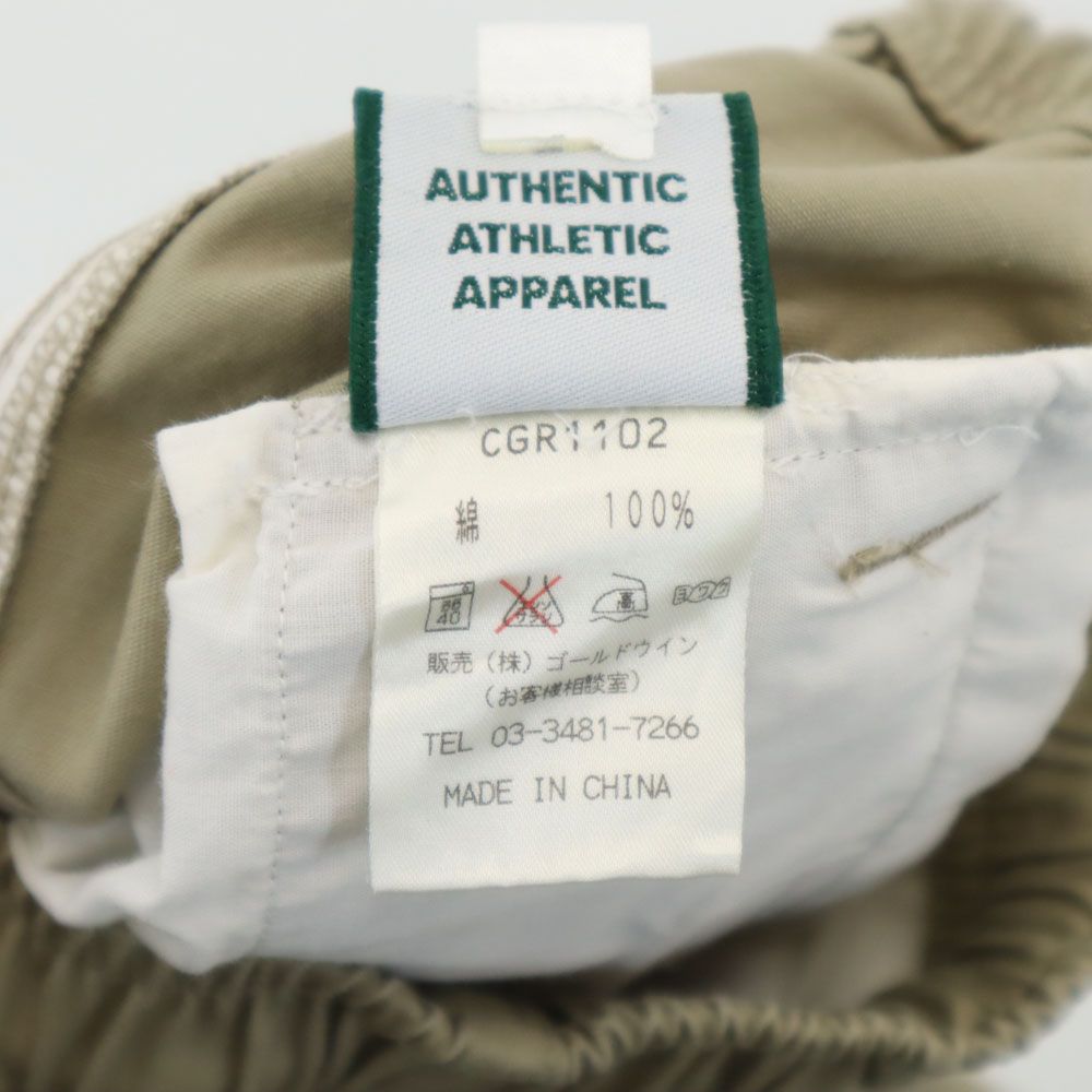 チャンピオン ショートパンツ L ベージュ Champion メンズ