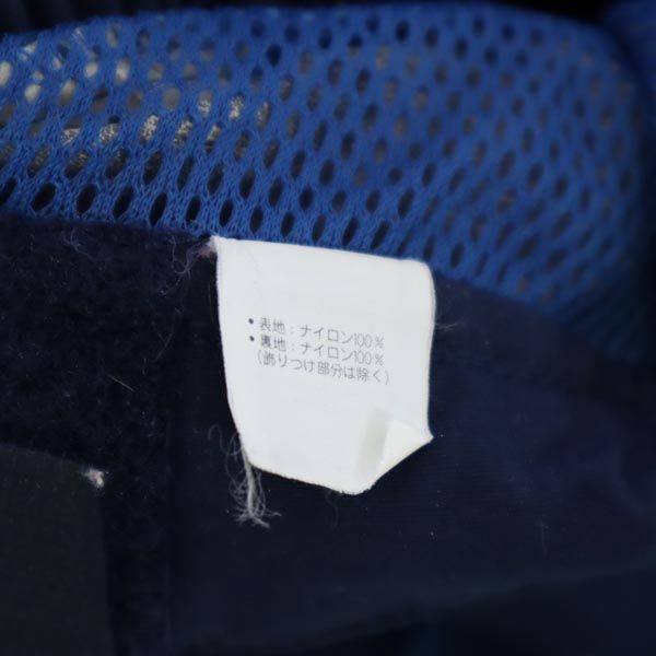 パタゴニア スキー 肩紐付 パンツ 8 紺 patagonia スノボパンツ スノースポーツ レディース