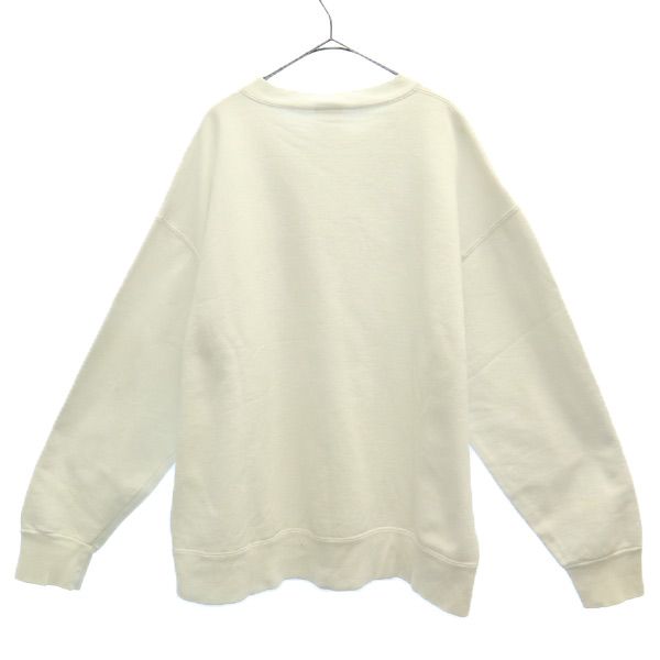 DELTA デルタ USA製 ハードロックカフェ ハードロックカフェ プリント 長袖 スウェット トレーナー XL ホワイト 裏起毛 メンズ